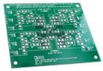 Analog Devices Inc. EVALPRAOPAMPx Universal Op Amp Eval Boards