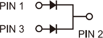 Block Diagram - Taiwan Semiconductor TSF30Hx TrenchMOS Schottky Rectifiers