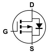 Diodes Incorporated DLLFSD01 Surface Mount Fast Switching Diode