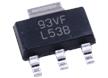 FDMC86262P P-Channel PowerTrench MOSFET