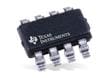 TPS56x210 Synchronous Step-Down Voltage Regulators