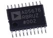 AD5676 Octal, 16-Bit nanoDACs