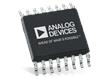 AD5678 4x12-bit and 4x16-bit Octal DACs