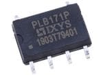 IXYS Integrated Circuits PLB171 OptoMOS® Relays