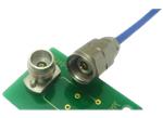 Hirose Electric HK & H2.4 Coaxial Connectors