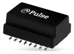 Pulse Electronics 100 / 1000BASE-TX/T1 Ethernet Magnetics & Chokes
