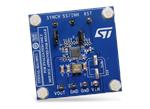 STMicroelectronics STEVAL-ISA189V1 Evaluation Board