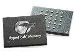 Infineon Technologies HYPERFLASH™ NOR Flash Memory
