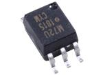 Broadcom ACPL/ACFL Extended Temperature Optocouplers