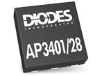 Diodes Incorporated AP3401 Step-Down DC-DC Buck Converter