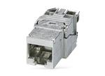 Phoenix Contact RJ45 Socket Modules