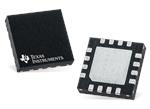 Texas Instruments TPS62480 2-Phase Step-Down Converter