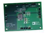 Analog Devices Inc. EVAL-ADP2387 EvalBoard for ADP2387 DC/DC Regulator