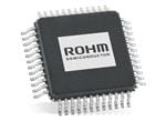 ROHM Semiconductor ML62Q CMOS 16-bit RISC MCUs