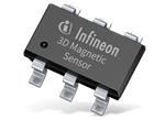 Infineon Technologies TLV493D 3D Sensors