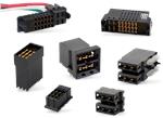 Amphenol FCI PwrMAX® Power Connectors