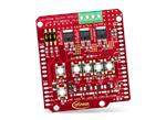 Infineon Technologies SHIELDBTF3050TE Low-Side Switch Shield