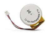 CDE / Illinois Capacitor RJD Rechargeable High Capacity LI-ION Batteries