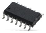 Microchip Technology ATtiny102/104 AVR 8-Bit Microcontrollers