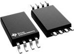 Texas Instruments INA240 Zero-Drift Current Sense Amplifiers