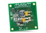 Analog Devices / Maxim Integrated MAX668EVKIT Evaluation Kit