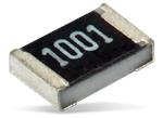 Vishay / Dale CRCW Series Thick Film Rectangular Chip Resistors