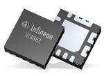 Infineon Technologies Integrated Point of Load (IPOL) DC-DC Converters