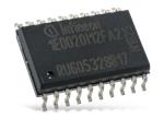 Infineon Technologies 1ED020I12FA2 Single IGBT Driver IC