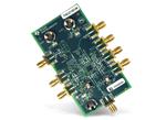 Texas Instruments THS3215EVM Evaluation Module (EVM)