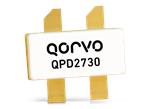 Qorvo QPD GaN RF Transistors