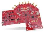 Texas Instruments ADC34J45EVM Evaluation Module (EVM)