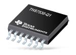 Texas Instruments THS7530/THS7530-Q1 Variable Gain Amplifier