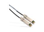Amphenol Cables on Demand 25G SFP28 Direct Attach Cable Assemblies