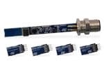 STMicroelectronics STEVAL-IDP003V1 Sensor Board Kit
