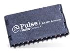 Pulse Electronics 2.5GBase-T Ethernet Magnetic MDLs