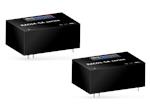 RECOM Power RAC03-GA/GB & RAC04-GA/GB AC-DC Converters