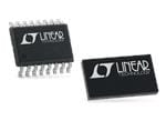 Analog Devices Inc. LT86xx High-Voltage Buck Regulators