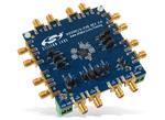 Silicon Labs SI53301/4-EVB Evaluation Board