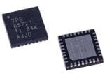 Texas Instruments TPS6572x 2-Channel Power Management IC (PMIC)