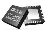 Analog Devices Inc. ADXL100x MEMS Accelerometers