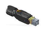 Amphenol FCI OCTIS™ Outdoor I/O Connectors