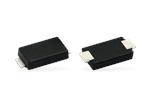 Vishay General Semiconductor eSMP® SlimSMA TVS Diodes