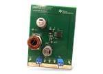 Texas Instruments LM2576S-ADJEVM Evaluation Module (EVM)