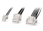 Molex Discrete Wire & Cable Assemblies