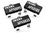 Diodes Incorporated APX803S/809S/810S MPU Supervisor Circuits