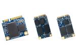 Apacer Technology Inc. mSATA SSD Drives