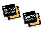 Qorvo RFCM3327 & RFCM3328 Amplifier Modules