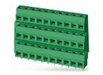 Eaton Electronics Euromag (EM) PCB Terminal Blocks