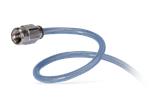 HUBER+SUHNER MINIBEND™ Coaxial Cable Assemblies