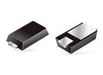 Vishay General Semiconductor eSMP® MicroSMP Schottky Rectifiers